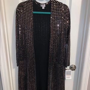 Lularoe Cardigan Small